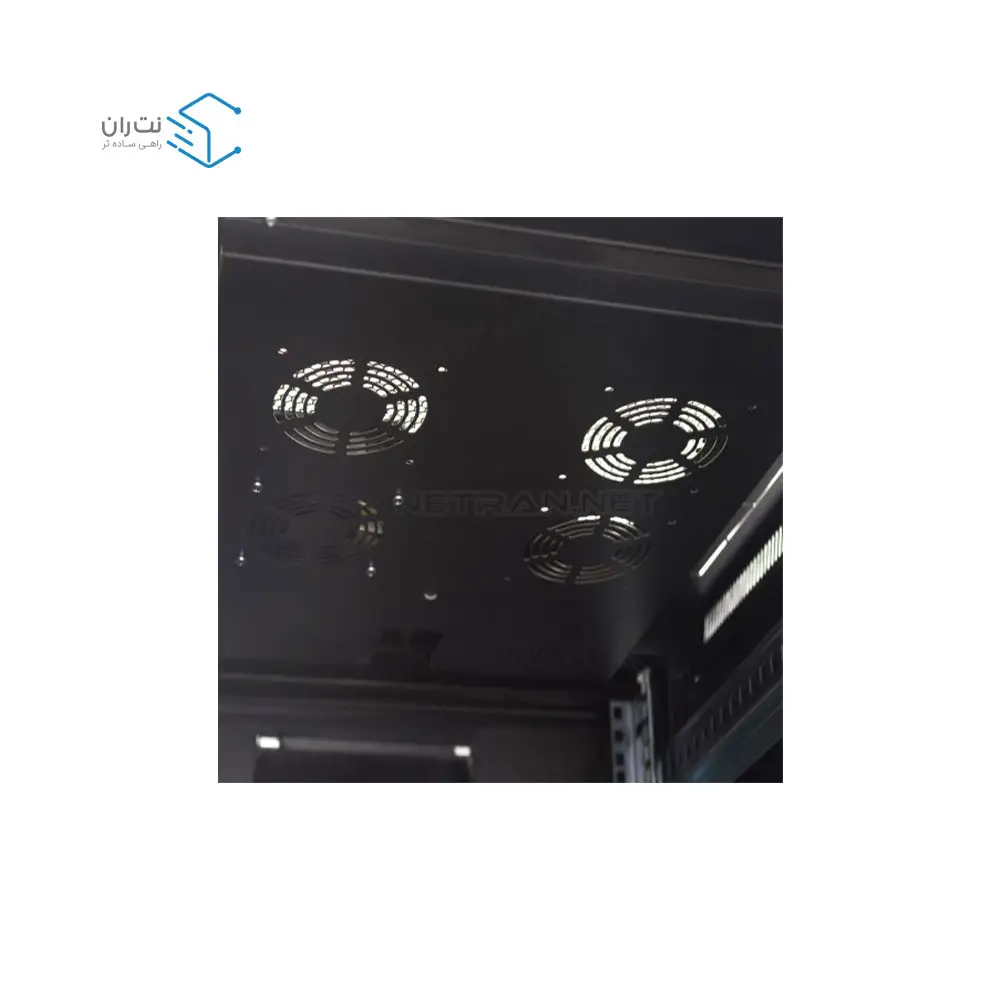 رک ایستاده 32 یونیت اچ پی آی عمق 100-3